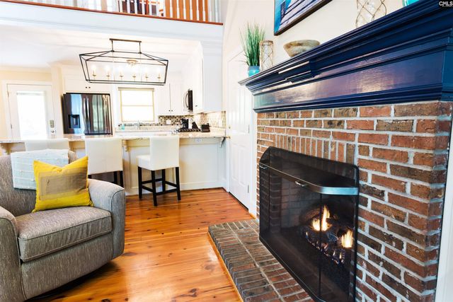 331 Westshore Drive, Ridgeway, SC 29130