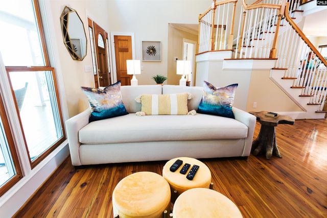 331 Westshore Drive, Ridgeway, SC 29130