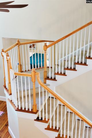 331 Westshore Drive, Ridgeway, SC 29130