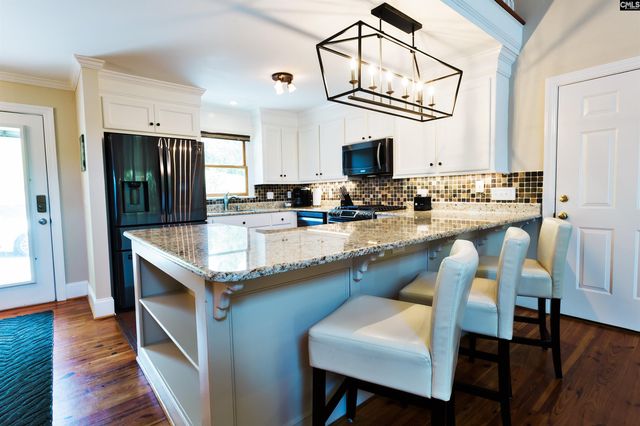 331 Westshore Drive, Ridgeway, SC 29130