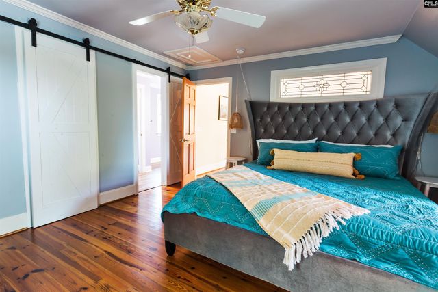 331 Westshore Drive, Ridgeway, SC 29130