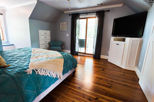 331 Westshore Drive, Ridgeway, SC 29130