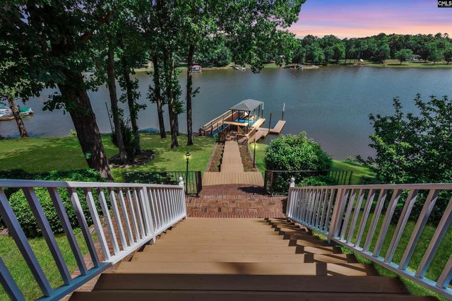 331 Westshore Drive, Ridgeway, SC 29130