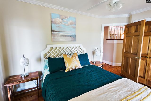 331 Westshore Drive, Ridgeway, SC 29130