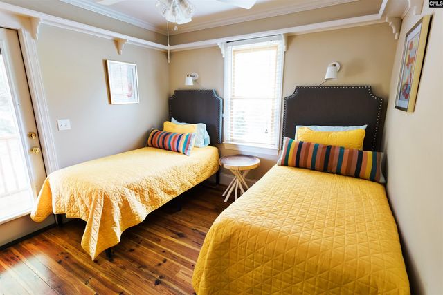 331 Westshore Drive, Ridgeway, SC 29130