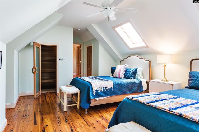 331 Westshore Drive, Ridgeway, SC 29130