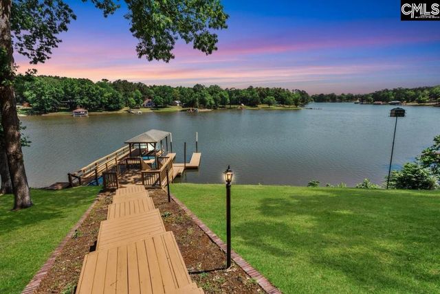 331 Westshore Drive, Ridgeway, SC 29130