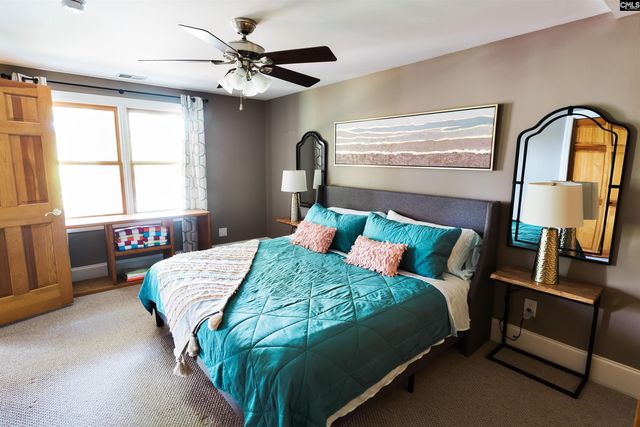 331 Westshore Drive, Ridgeway, SC 29130