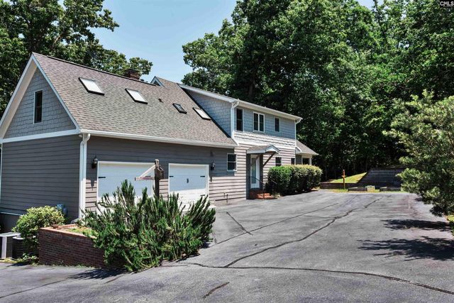 331 Westshore Drive, Ridgeway, SC 29130