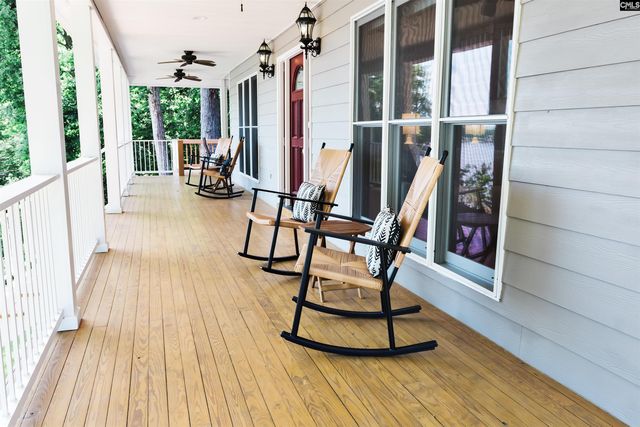 331 Westshore Drive, Ridgeway, SC 29130