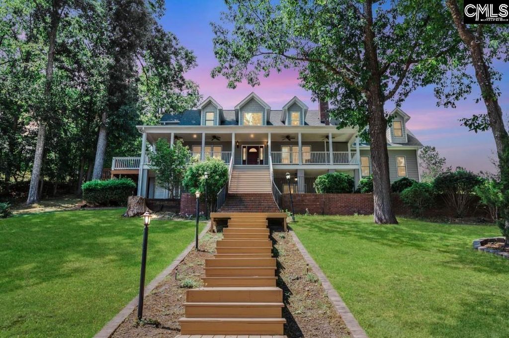 331 Westshore Drive, Ridgeway, SC 29130