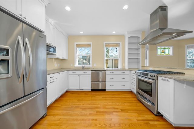 251 Massachusetts Ave 1, Arlington, MA 02474