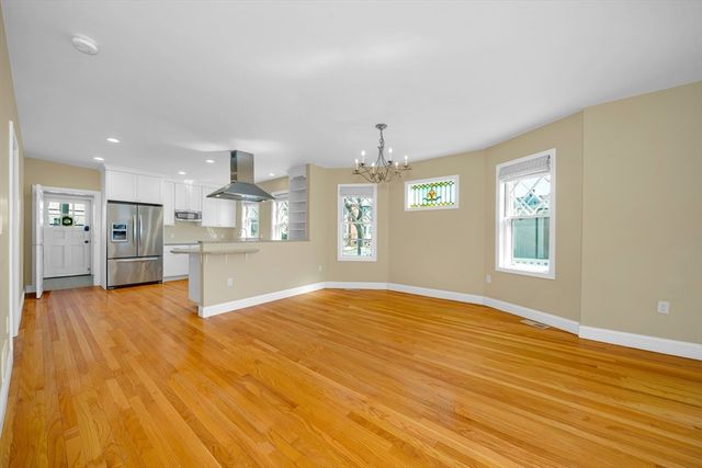 251 Massachusetts Ave 1, Arlington, MA 02474