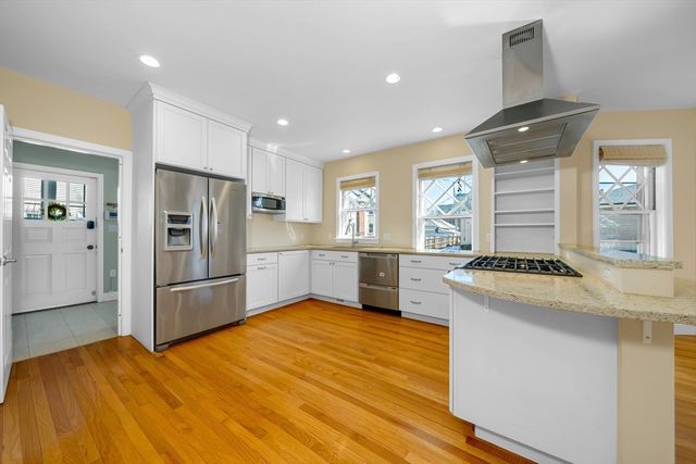 251 Massachusetts Ave 1, Arlington, MA 02474