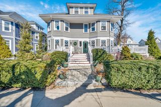 251 Massachusetts Ave 1, Arlington, MA 02474