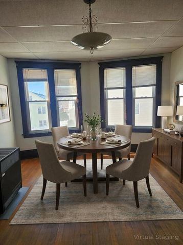 34 King Philip Road 2, Worcester, MA 01606