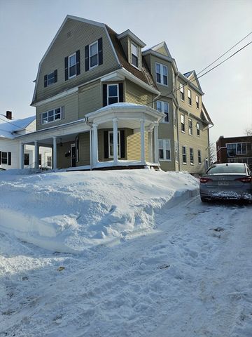 34 King Philip Road 2, Worcester, MA 01606