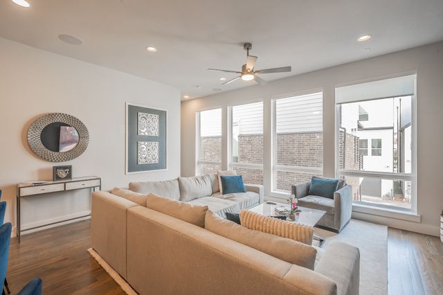 1127 Lavender Ridge, Dallas, TX 75204