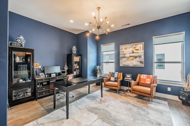 1127 Lavender Ridge, Dallas, TX 75204