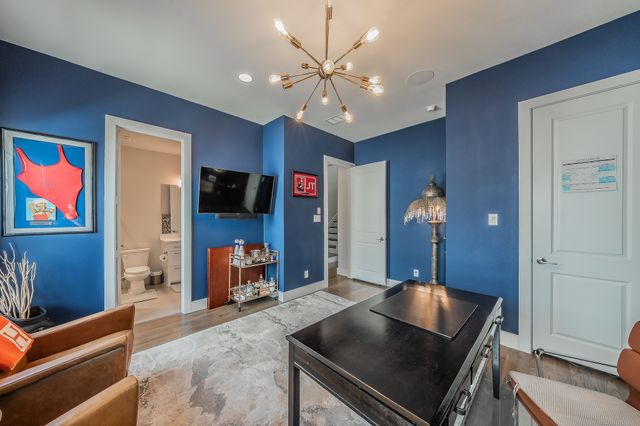 1127 Lavender Ridge, Dallas, TX 75204