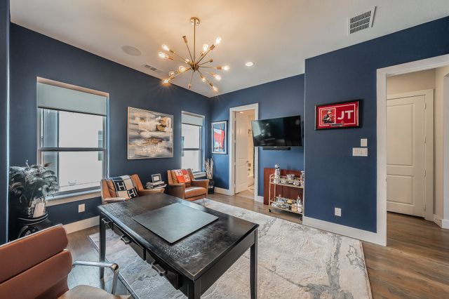 1127 Lavender Ridge, Dallas, TX 75204