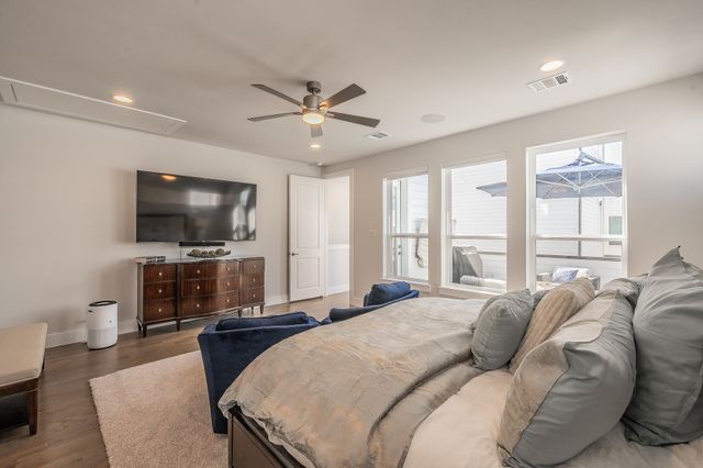 1127 Lavender Ridge, Dallas, TX 75204