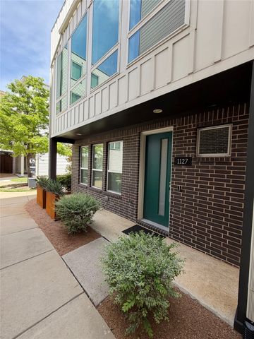 1127 Lavender Ridge, Dallas, TX 75204