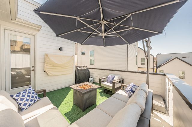 1127 Lavender Ridge, Dallas, TX 75204