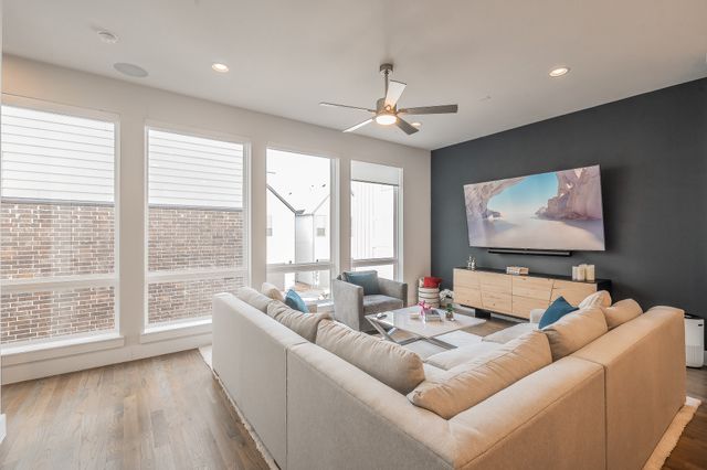 1127 Lavender Ridge, Dallas, TX 75204