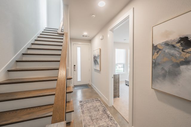 1127 Lavender Ridge, Dallas, TX 75204