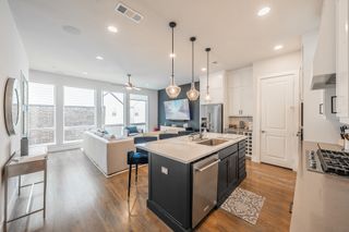 1127 Lavender Ridge, Dallas, TX 75204