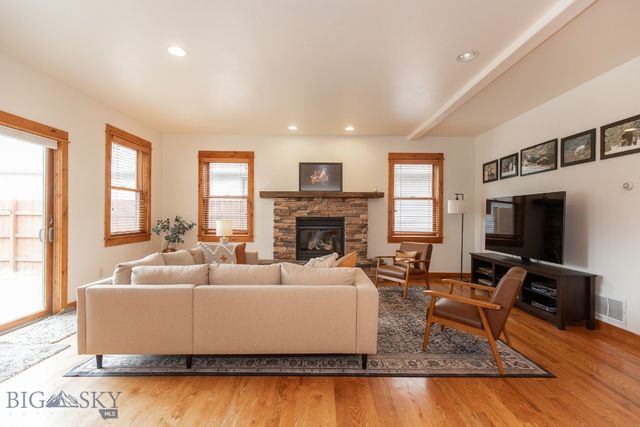 3988 Bosal Street, Bozeman, MT 59718