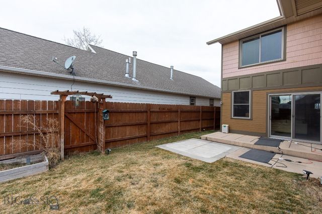 3988 Bosal Street, Bozeman, MT 59718