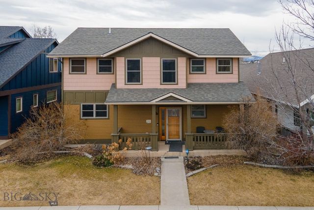 3988 Bosal Street, Bozeman, MT 59718