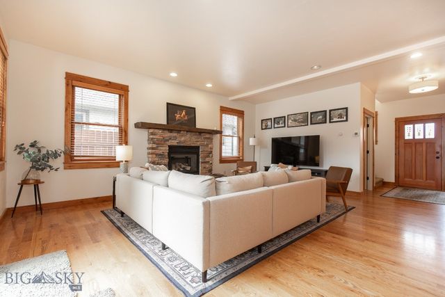 3988 Bosal Street, Bozeman, MT 59718