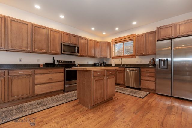 3988 Bosal Street, Bozeman, MT 59718