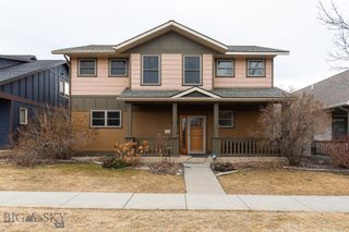 3988 Bosal Street, Bozeman, MT 59718