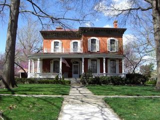 603 Ohio. Street, Lawrence, KS 66044