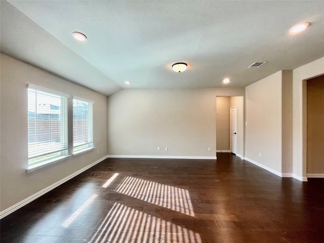 5112 Valley Forge Drive, Denton, TX 76207