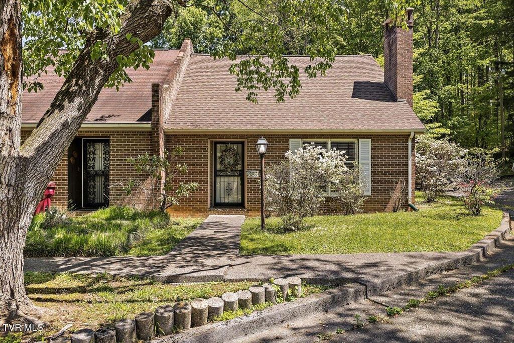 1837 Presswood Road, 1837, Johnson City, TN 37604