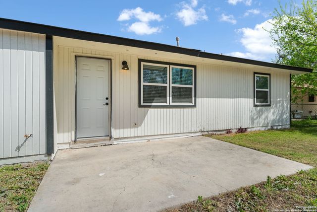 4534 Kay Ann, San Antonio, TX 78220