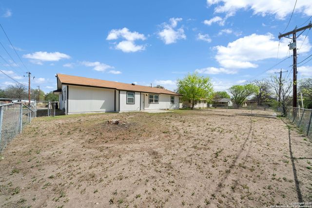 4534 Kay Ann, San Antonio, TX 78220