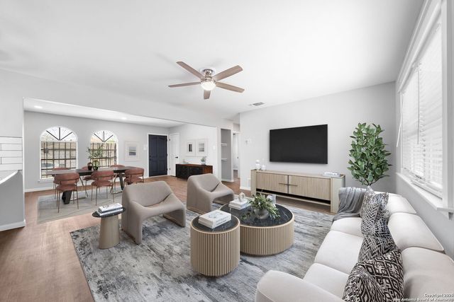 4534 Kay Ann, San Antonio, TX 78220