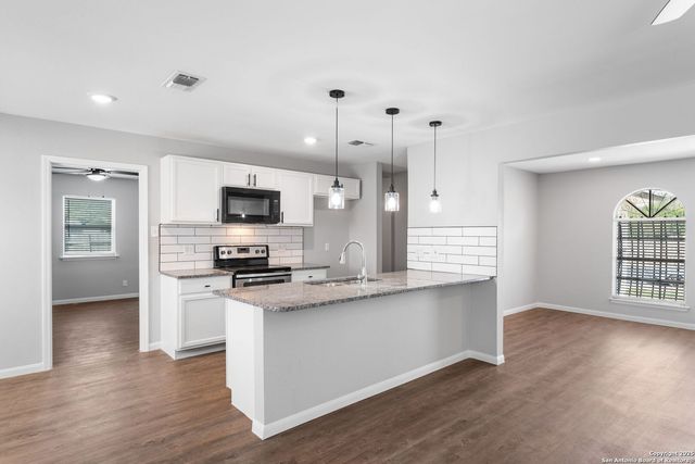 4534 Kay Ann, San Antonio, TX 78220