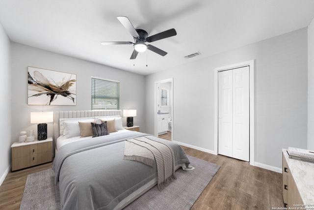 4534 Kay Ann, San Antonio, TX 78220