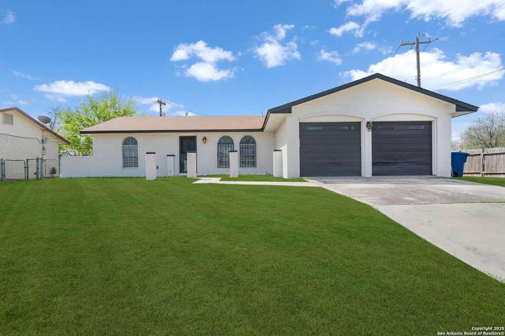 4534 Kay Ann, San Antonio, TX 78220