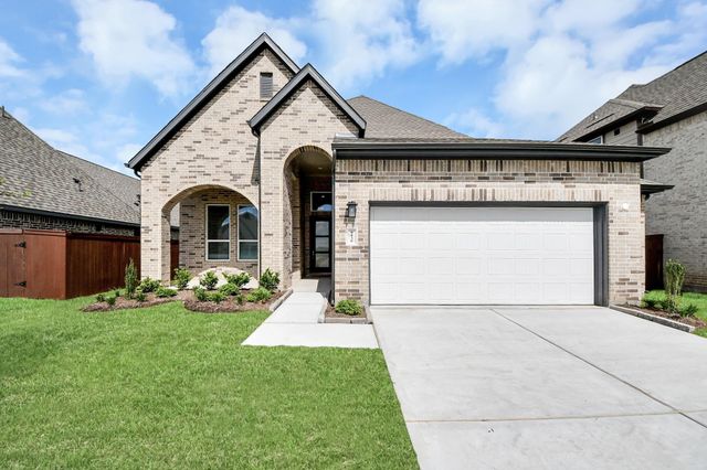 9438 Chateau Hill, Iowa Colony, TX 77578