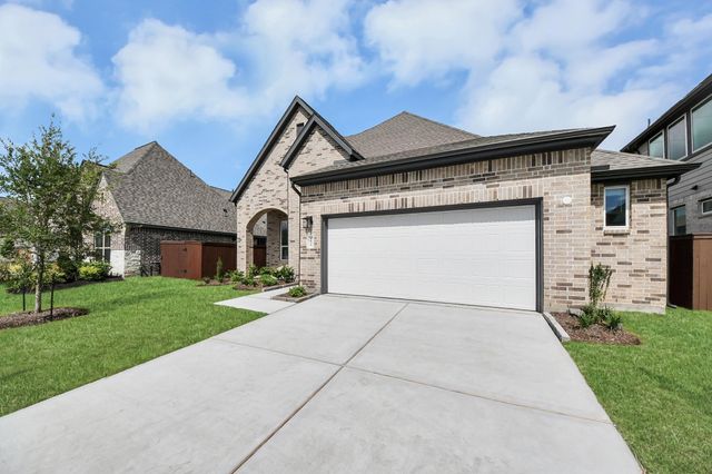 9438 Chateau Hill, Iowa Colony, TX 77578