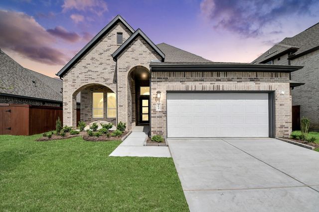 9438 Chateau Hill, Iowa Colony, TX 77578
