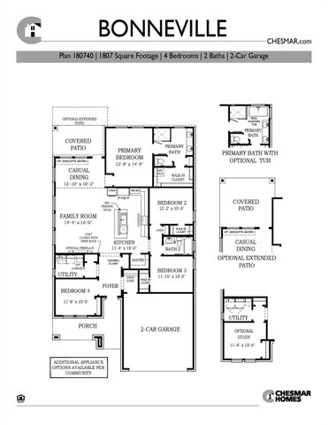9438 Chateau Hill, Iowa Colony, TX 77578